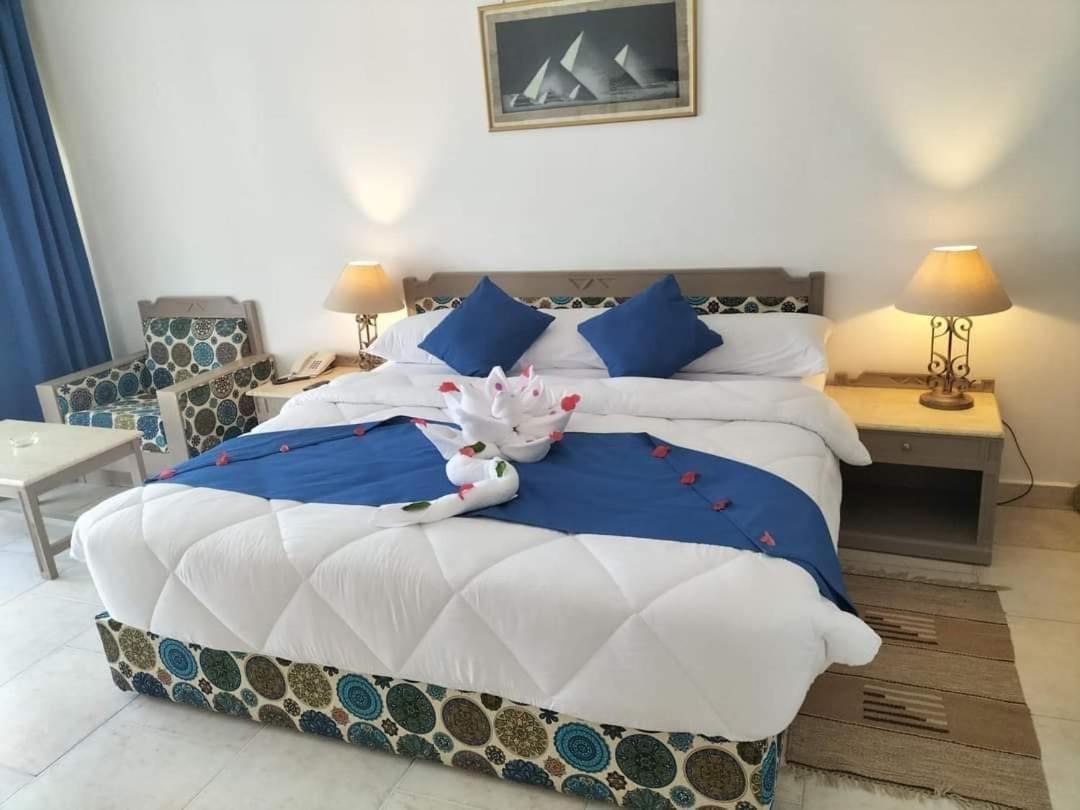Queen Italian Club 4* Sharm el-Sheikh