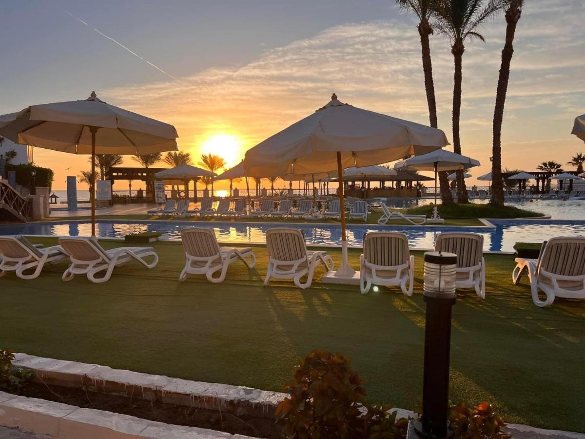 Hotel Queen Italian Club Sharm el-Sheikh