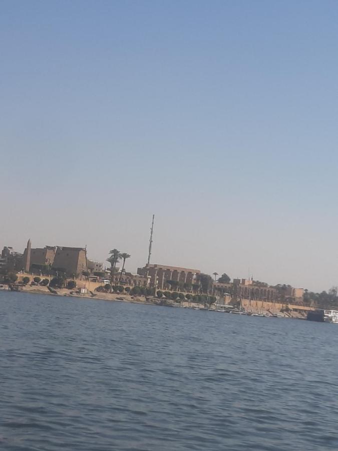 Nile Roof Hotel& Restaurant Hotel