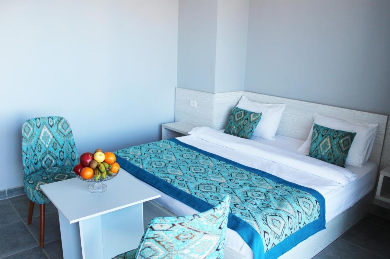 Shellghada Blue * Hurghada