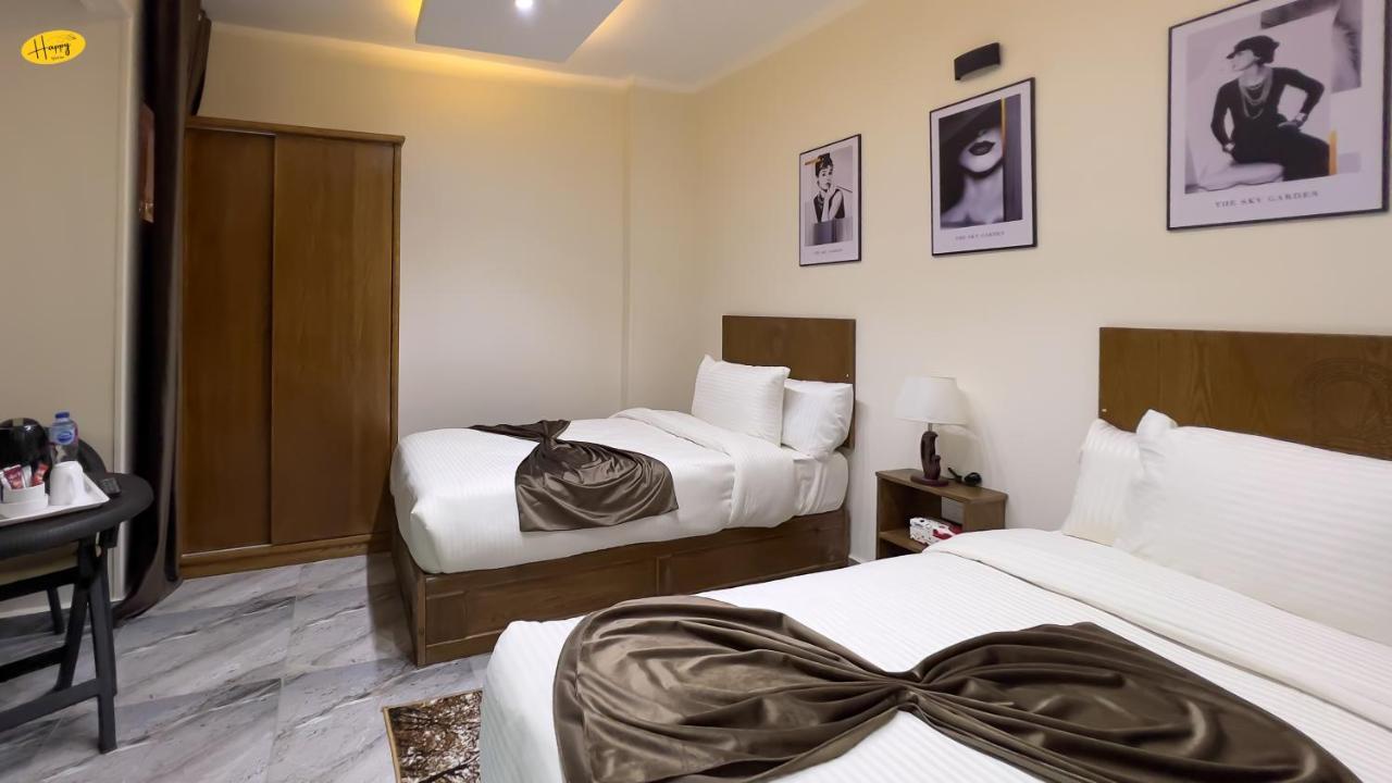 Hotel Happy View 4*