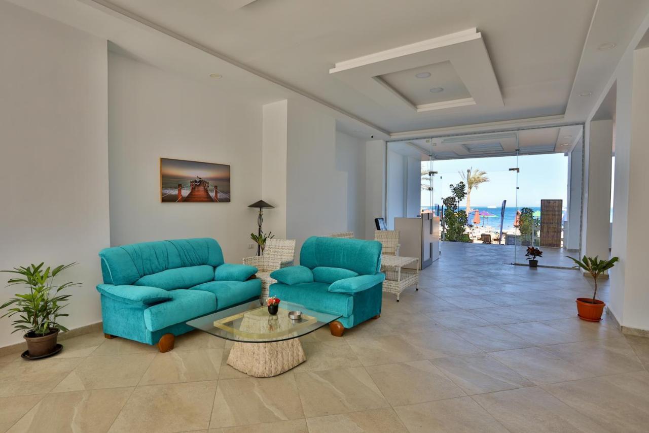 Shellghada Blue Hurghada
