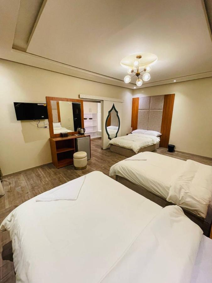 Otel Solima Pyramids View