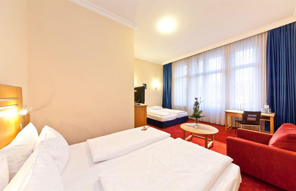 Hotel Golden 5 Emerald