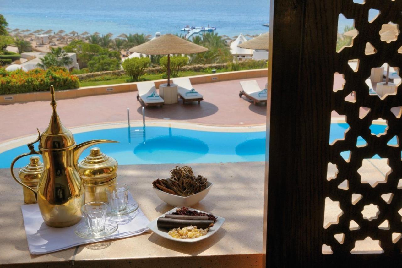 Private One Bedroom Domina Coral Bay
