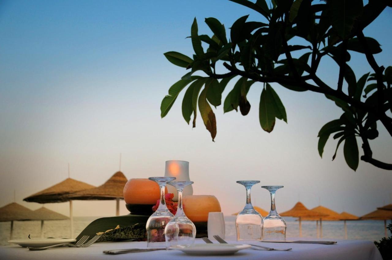 Private One Bedroom Domina Coral Bay Aparthotel