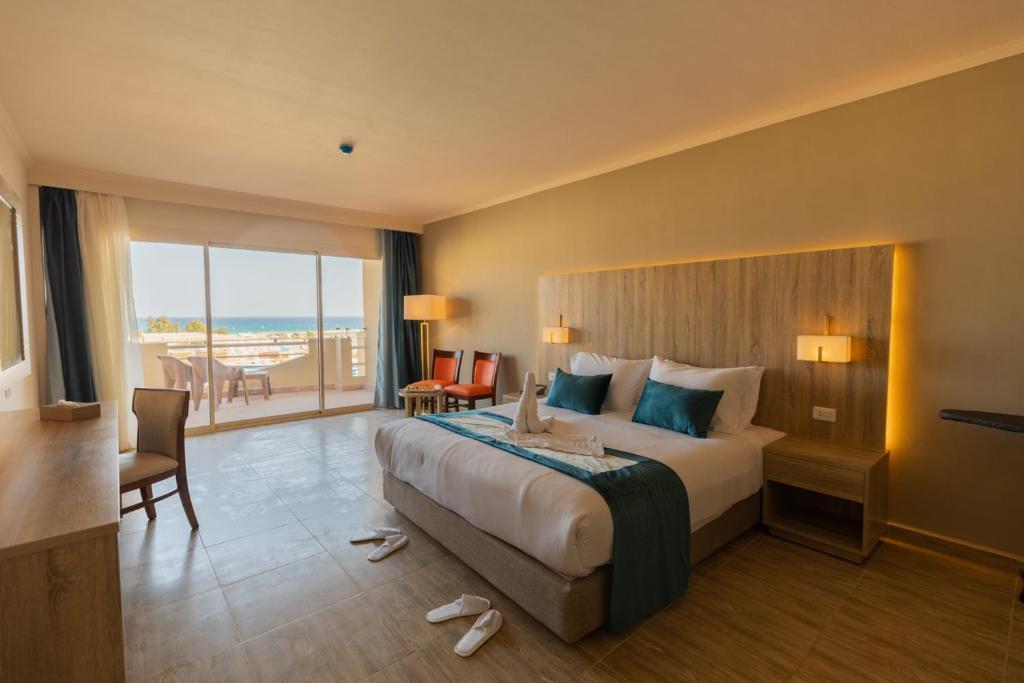 Seven Seas Jolie Bay 5* Hurgada