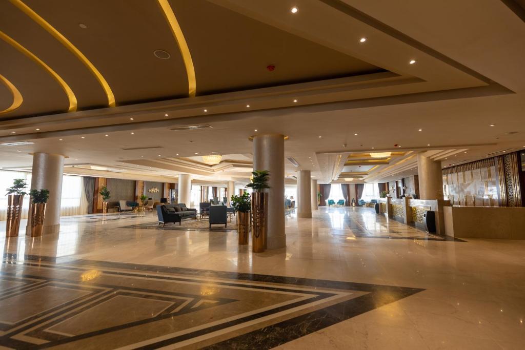 Resort Seven Seas Jolie Bay