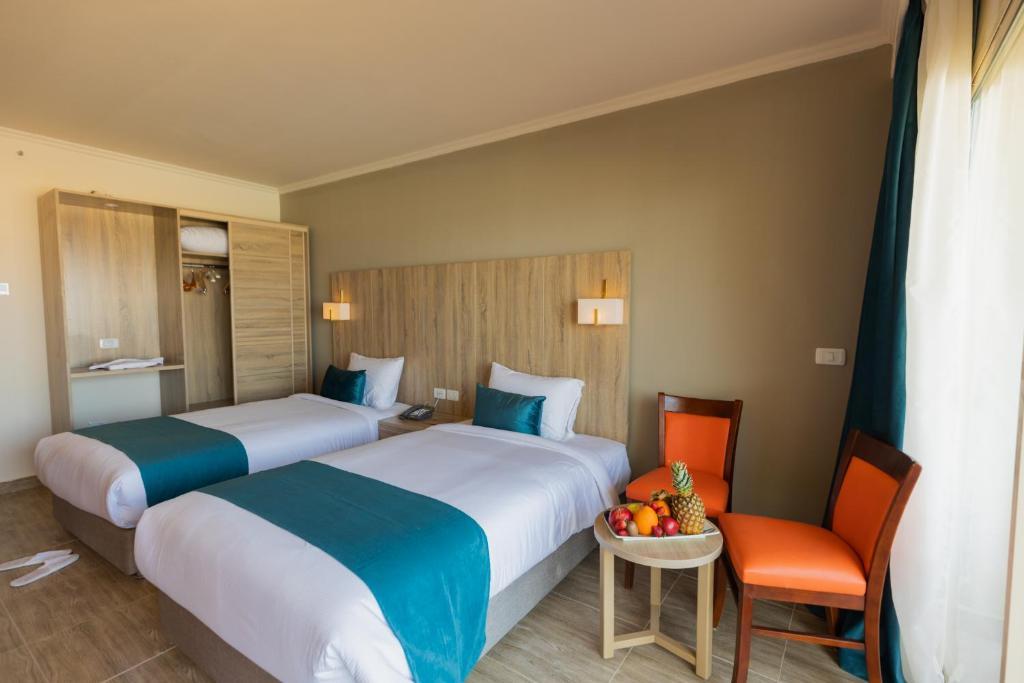 Seven Seas Jolie Bay 5*