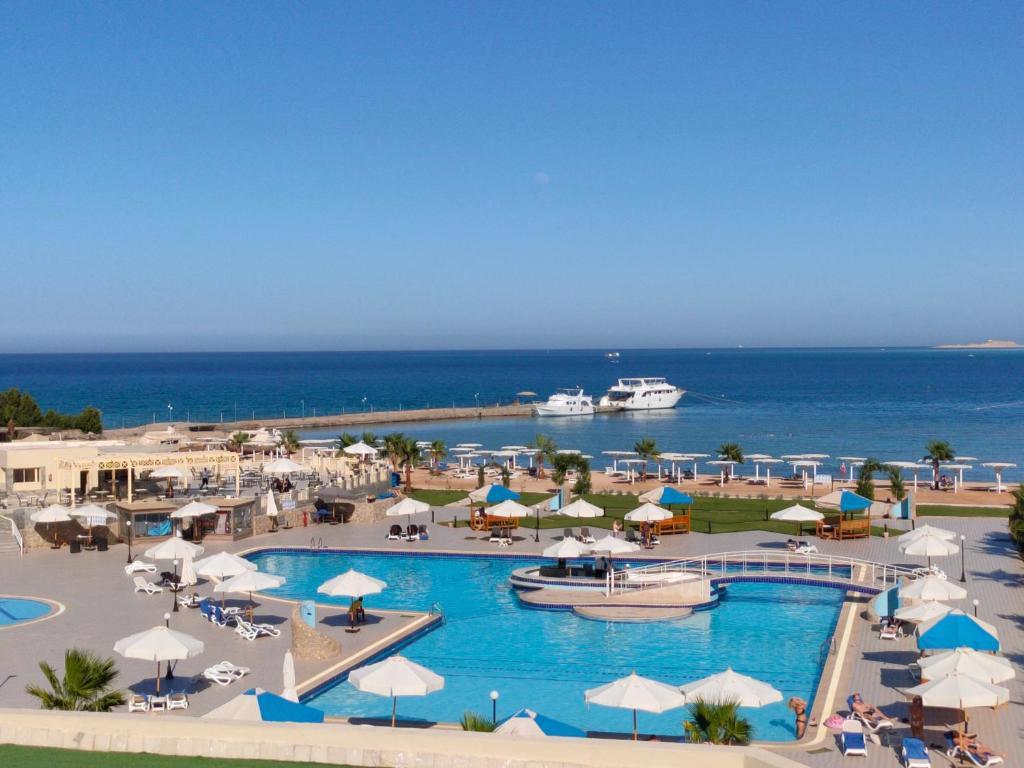Seven Seas Jolie Bay Resort