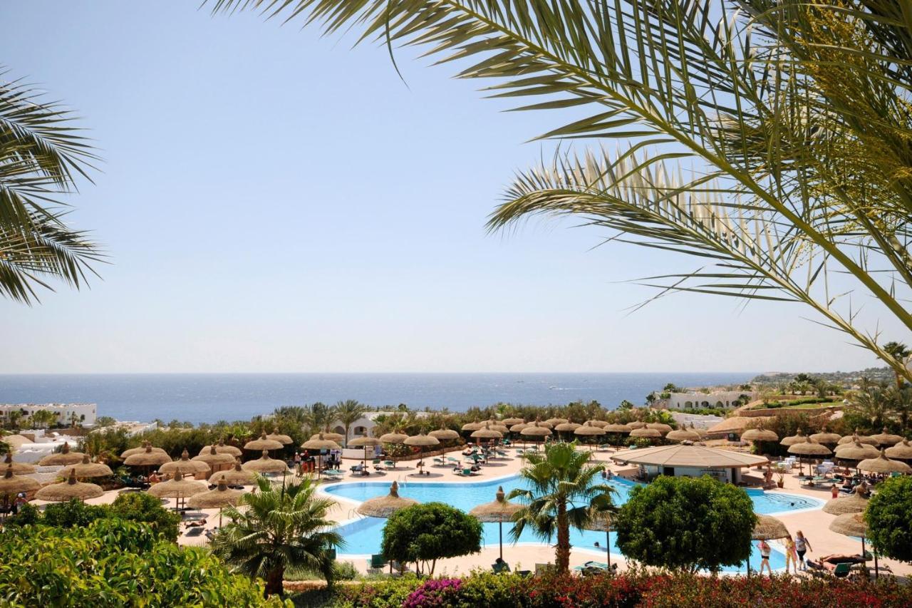 Private One Bedroom Domina Coral Bay