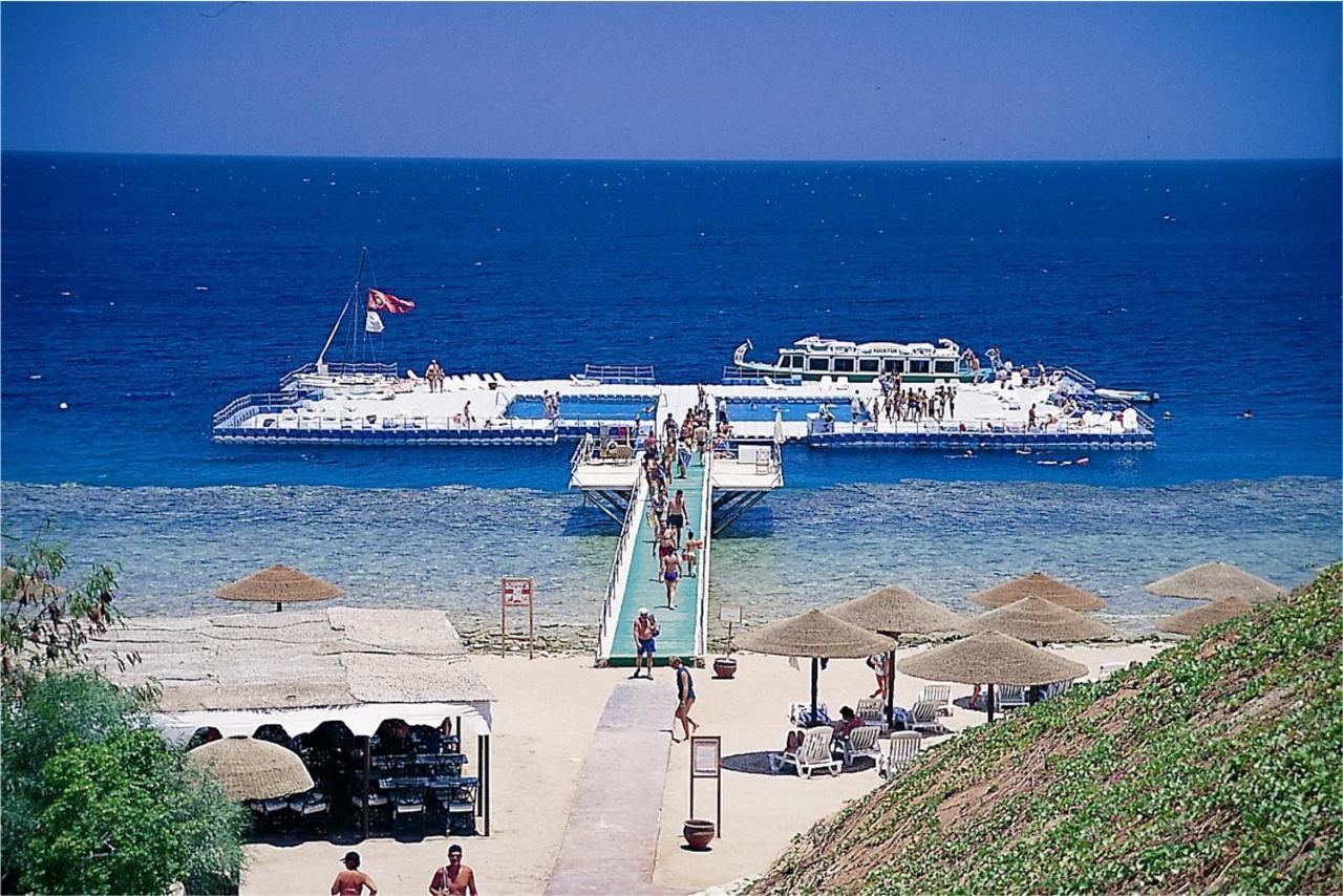Aparthotel Private One Bedroom Domina Coral Bay Sharm el-Sheikh