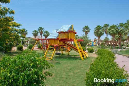 Resort At Shores Amphoras 5*