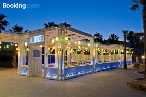 At Shores Amphoras Sharm El Sheikk