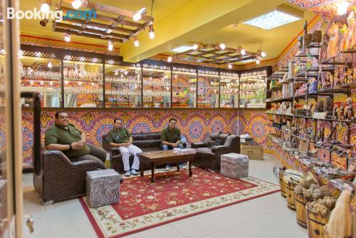 At Shores Amphoras Sharm El Sheikk