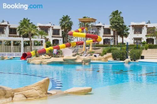 At Shores Amphoras Resort Sharm El Sheikk