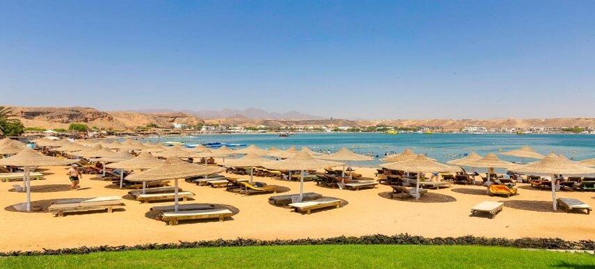 Xperience Golden Sandy 4* Sharm El Sheikk