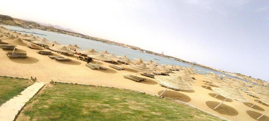 Xperience Golden Sandy Sharm El Sheikk