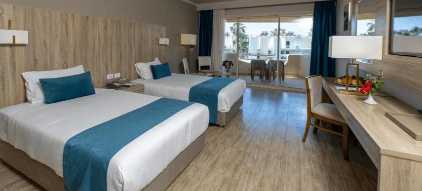 Seven Seas Jolie Bay 5*