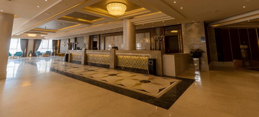 Seven Seas Jolie Bay Hurgada