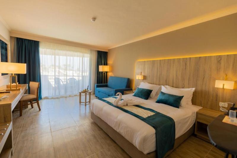 Resort Seven Seas Jolie Bay Hurgada