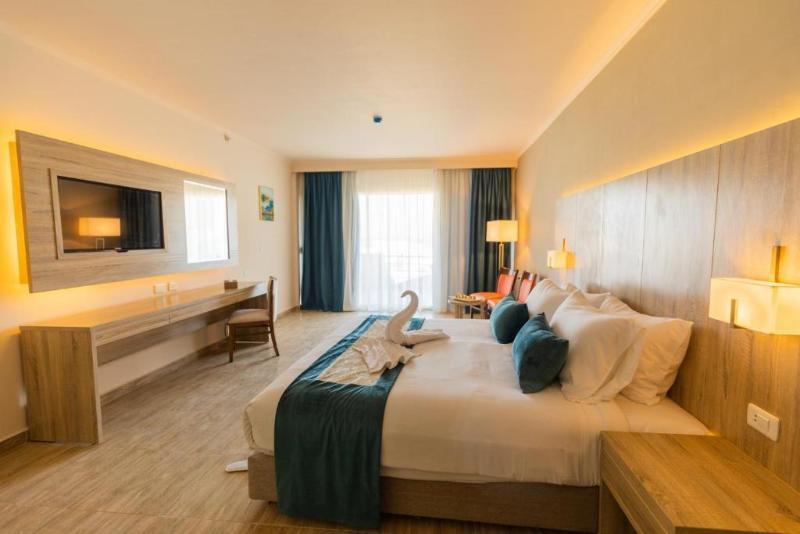 Seven Seas Jolie Bay Hurgada