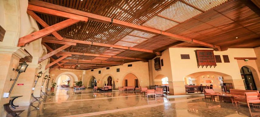 Pickalbatros Sands Port Ghalib~ Hotel