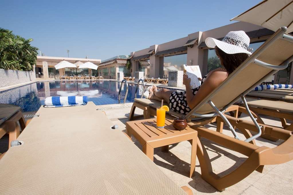 Radisson Blu Hotel, Heliopolis