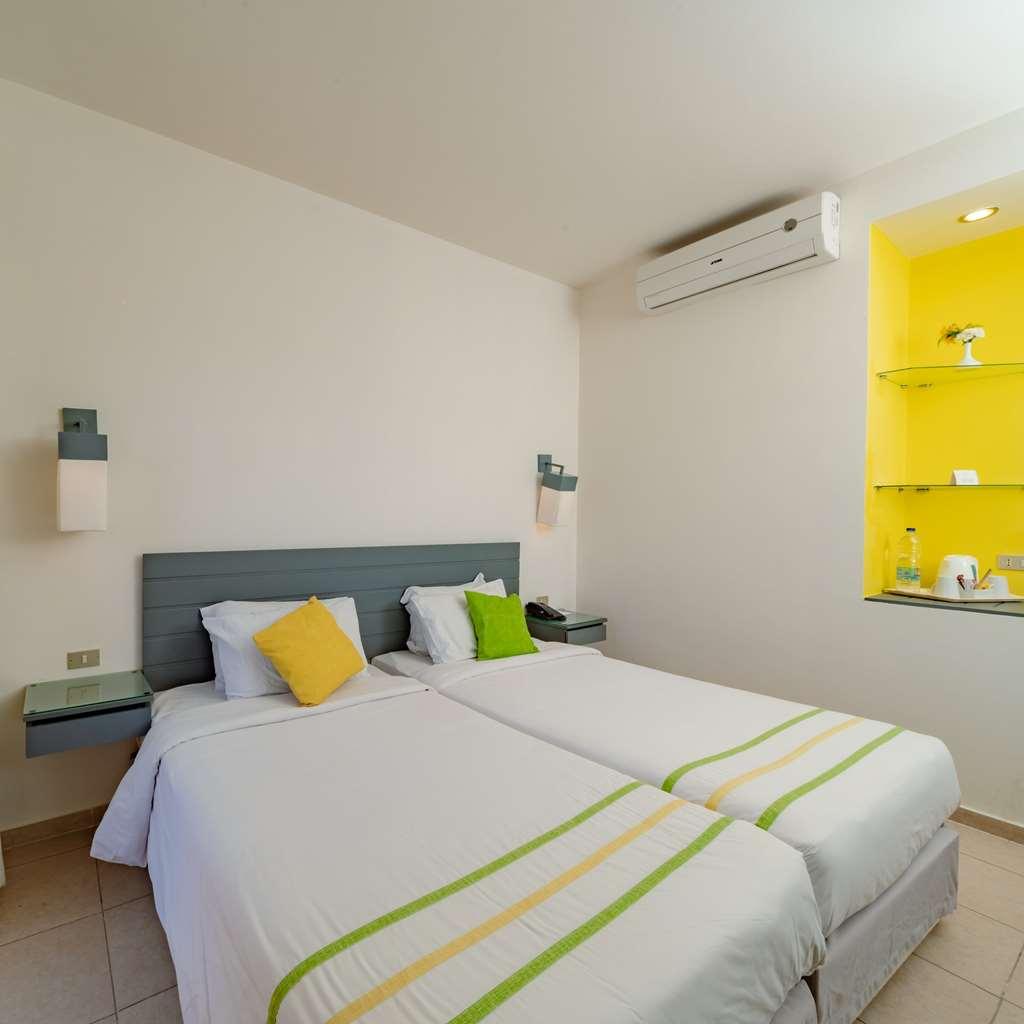Resort Lemon & Soul Makadi Garden (adults Only) Hurghada