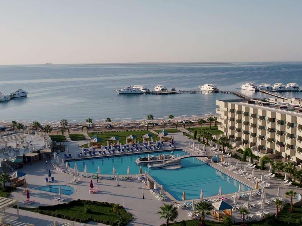 Resort Seven Seas Jolie Bay