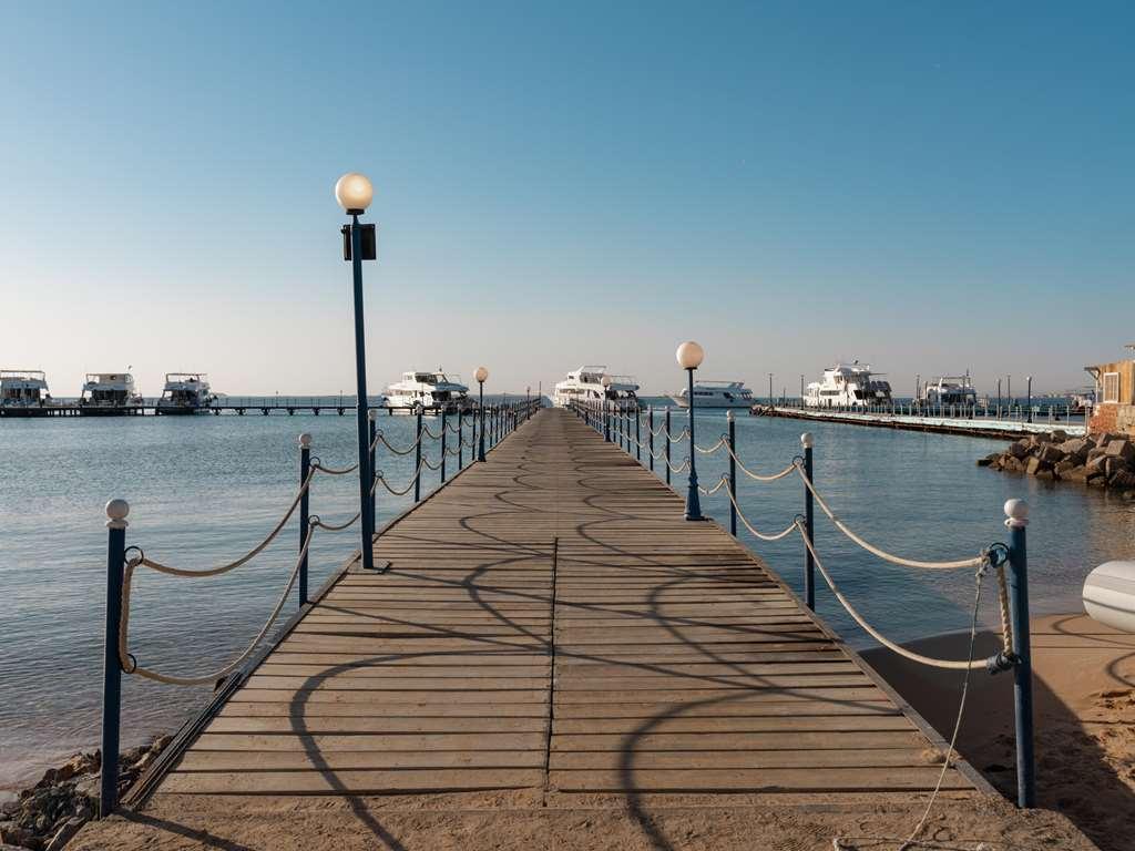 Resort Seven Seas Jolie Bay 5*
