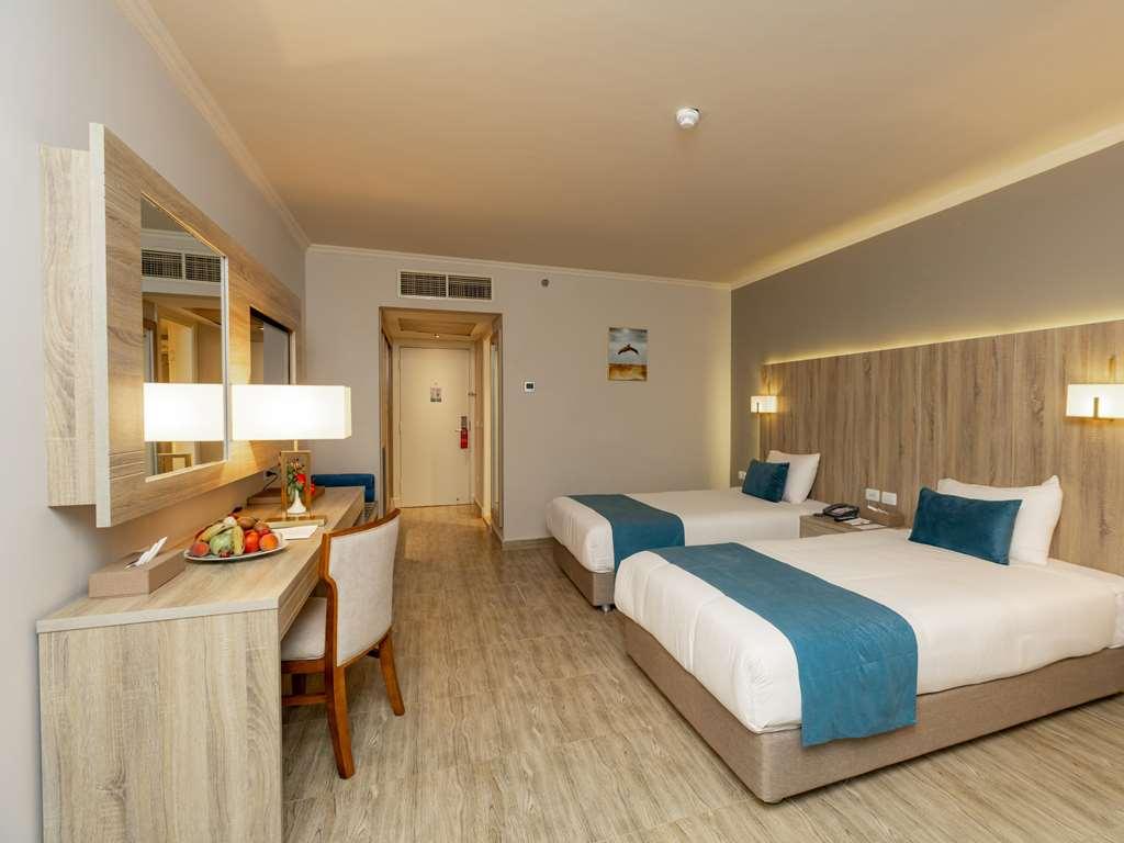 Seven Seas Jolie Bay Resort Hurgada