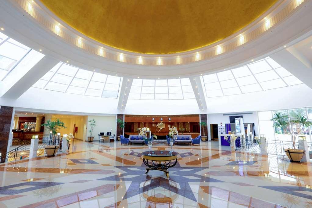 Labranda Royal Makadi Hotel *