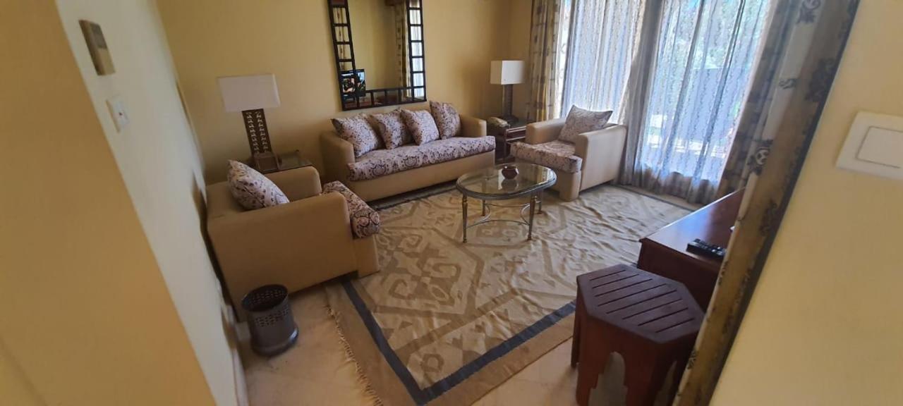 Fourseasons - Privte At Fourseasons Elsheikh Vilă Sharm el-Sheikh