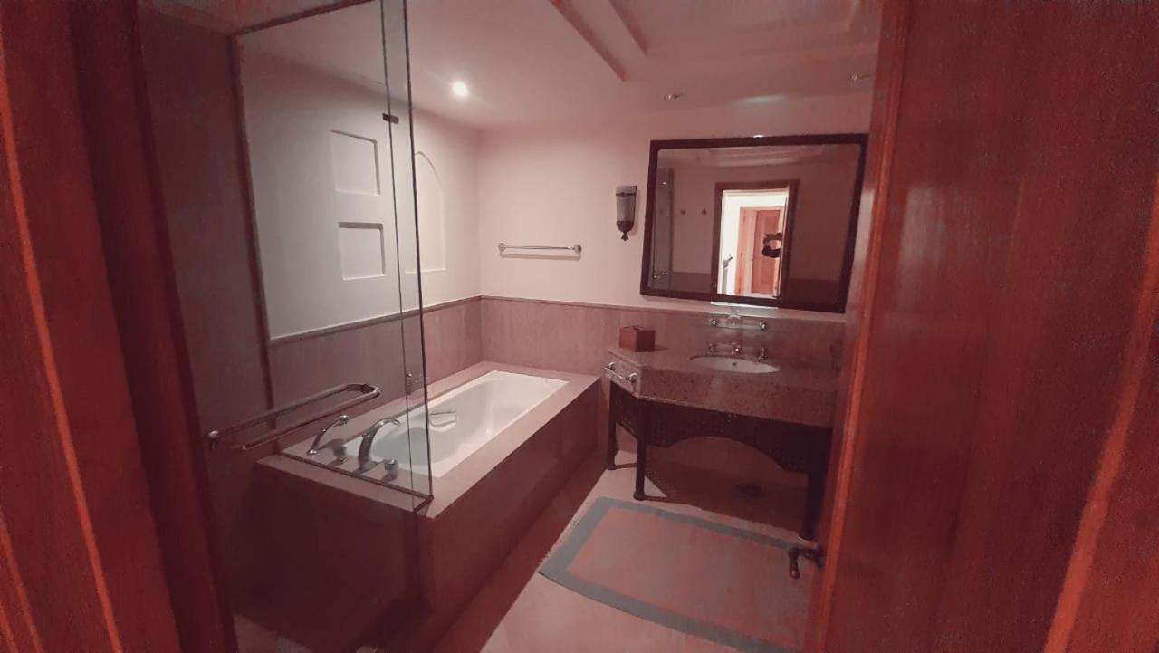 Vilă Fourseasons - Privte At Fourseasons Elsheikh Sharm el-Sheikh