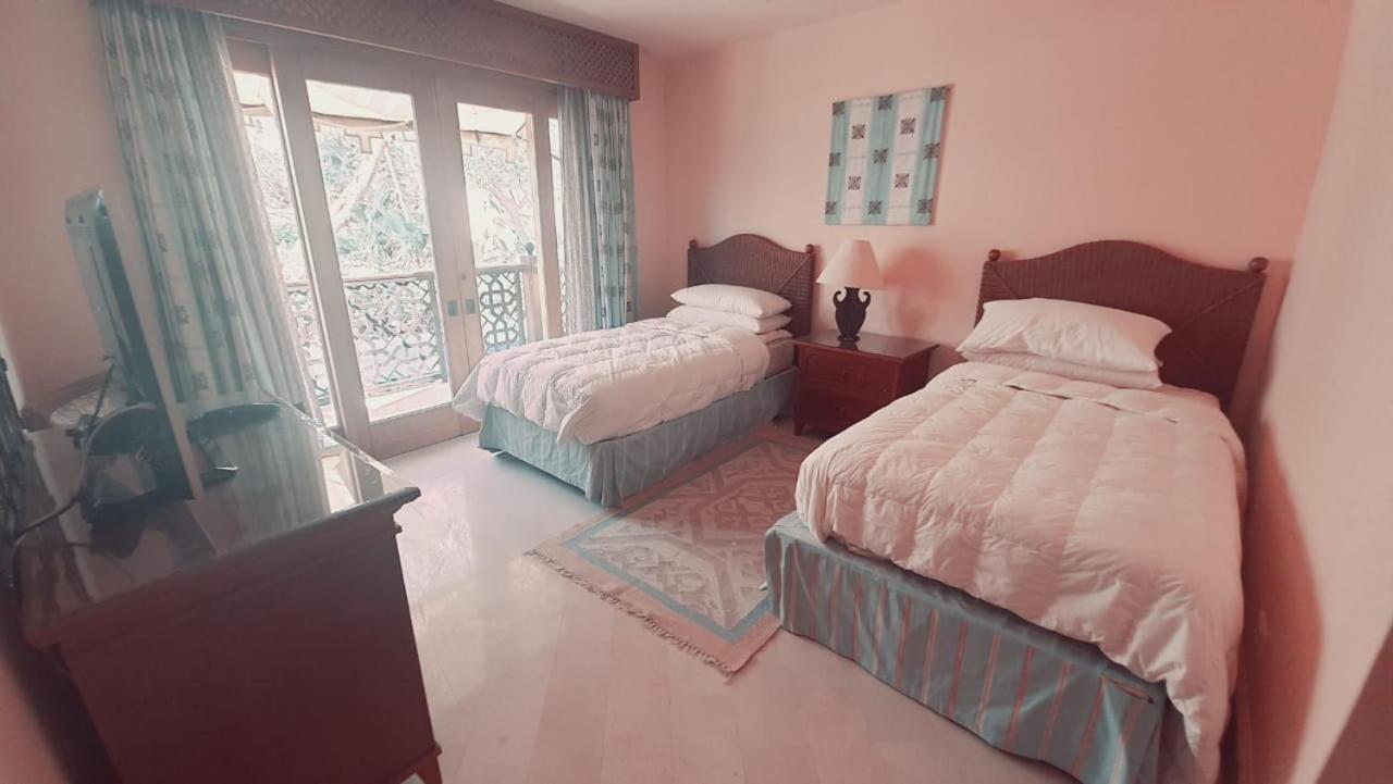 Vilă Fourseasons - Privte At Fourseasons Elsheikh