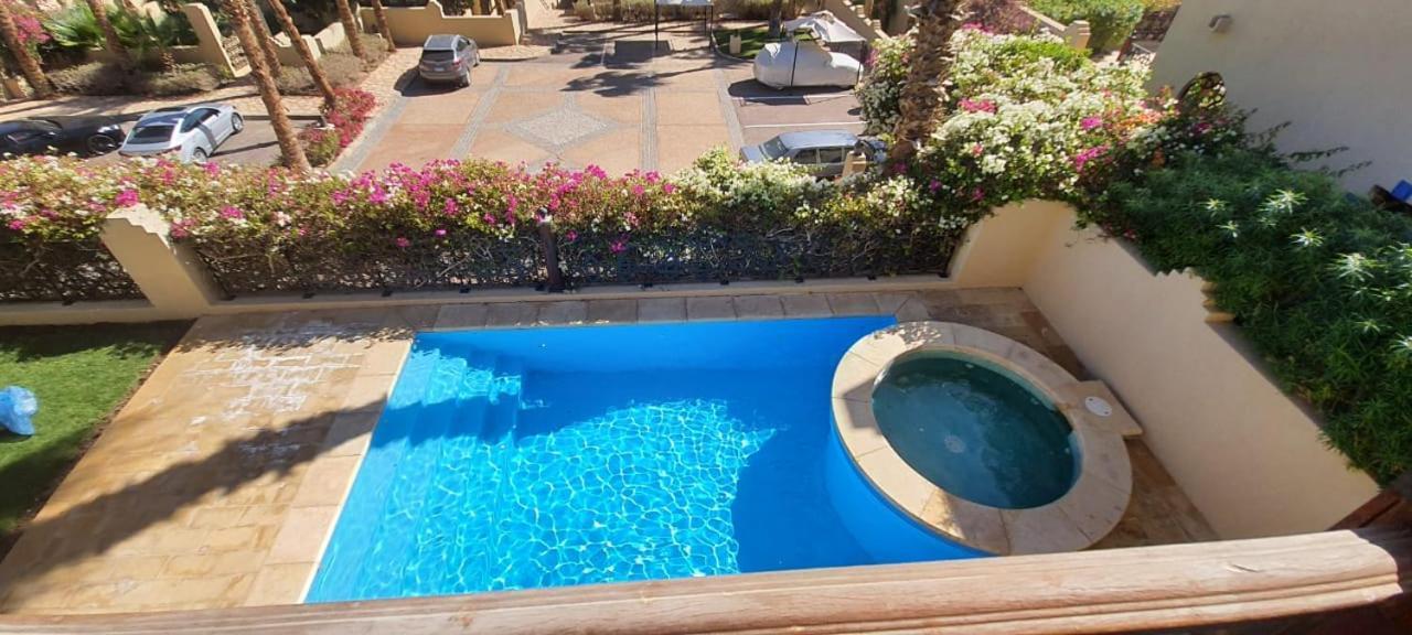 Fourseasons - Privte At Fourseasons Elsheikh * Sharm el-Sheikh