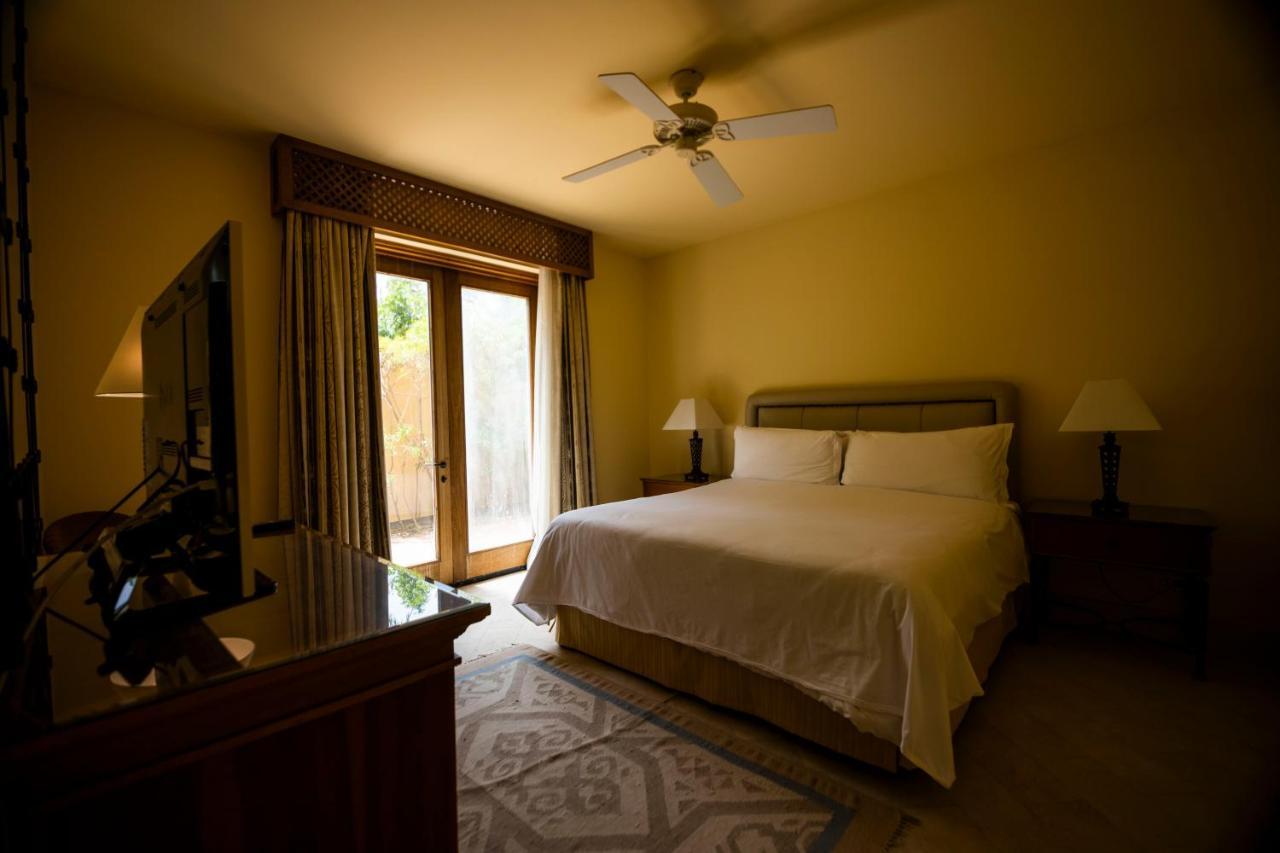 Four Seasons Resort Sharm El Sheikh Private Residential Villa & Chalet - Egypt Resort