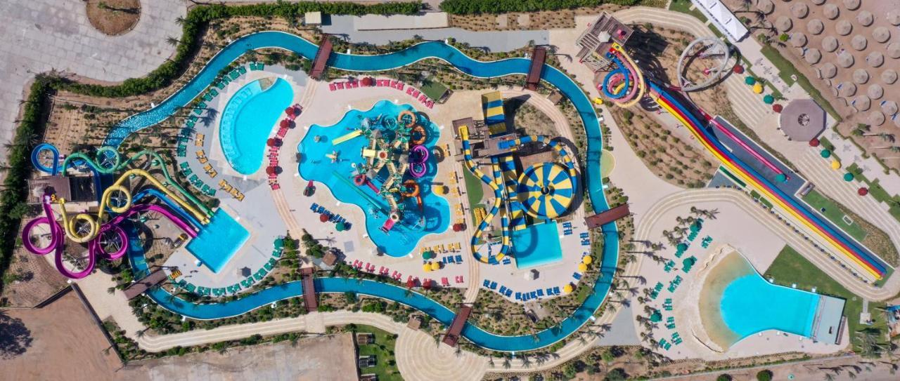 Blend Club Aqua Resort 4*