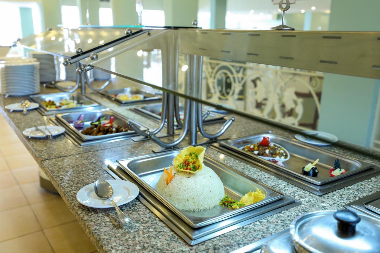 Blend Club Aqua 4* Hurghada