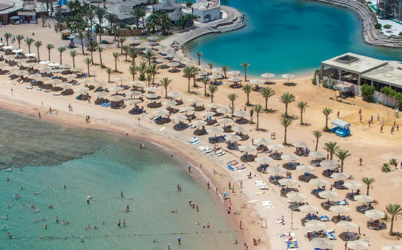 Blend Club Aqua Hurghada