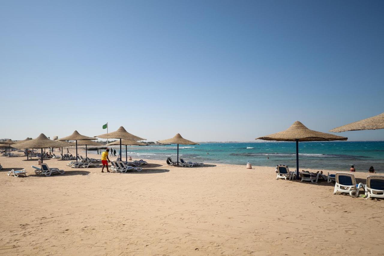 Resort Blend Club Aqua Hurghada