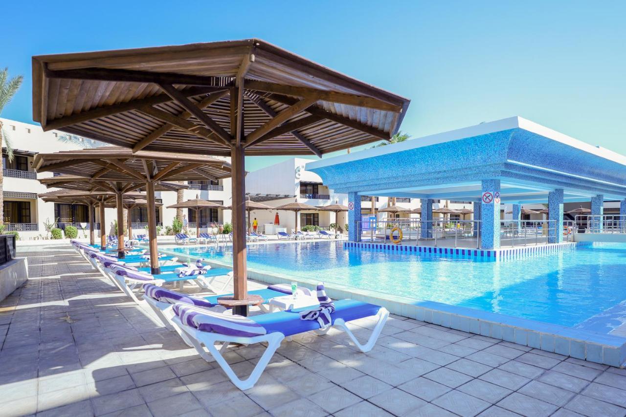 Blend Club Aqua Resort Hurghada