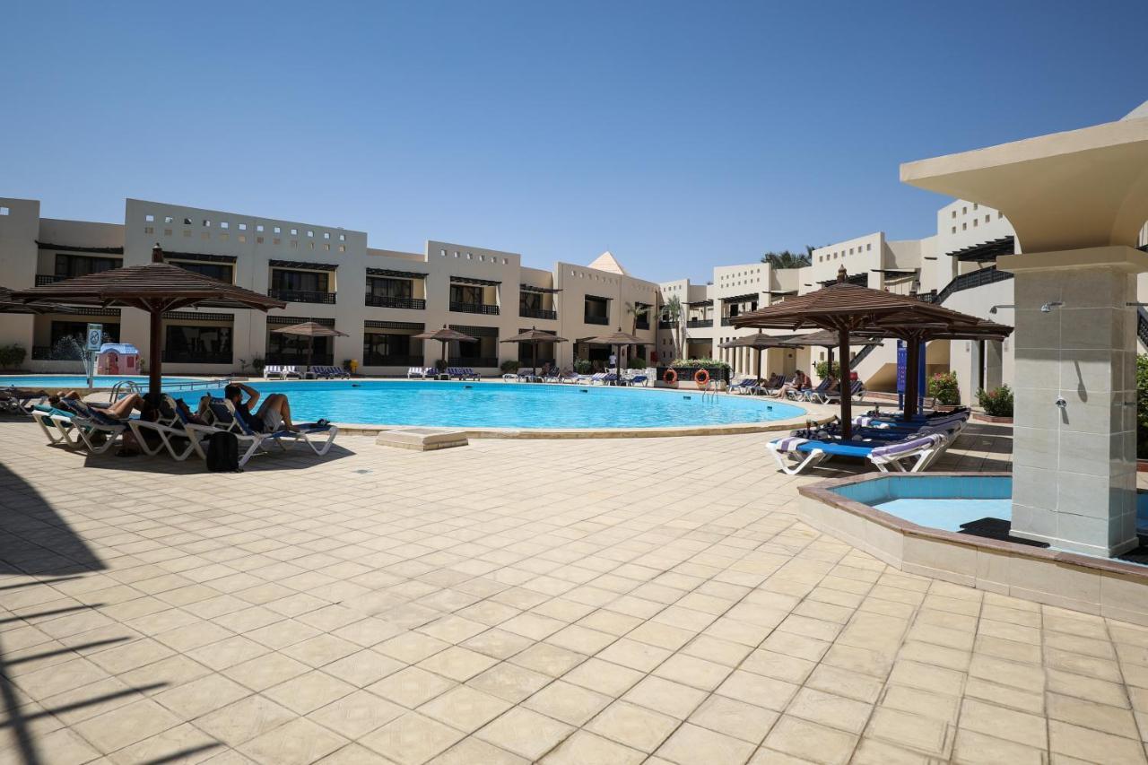 Blend Club Aqua Hurghada
