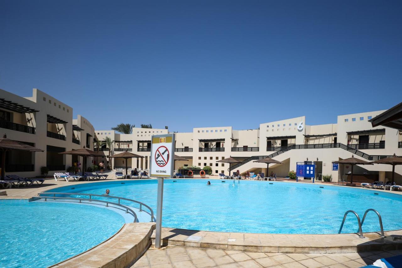 Resort Blend Club Aqua 4*