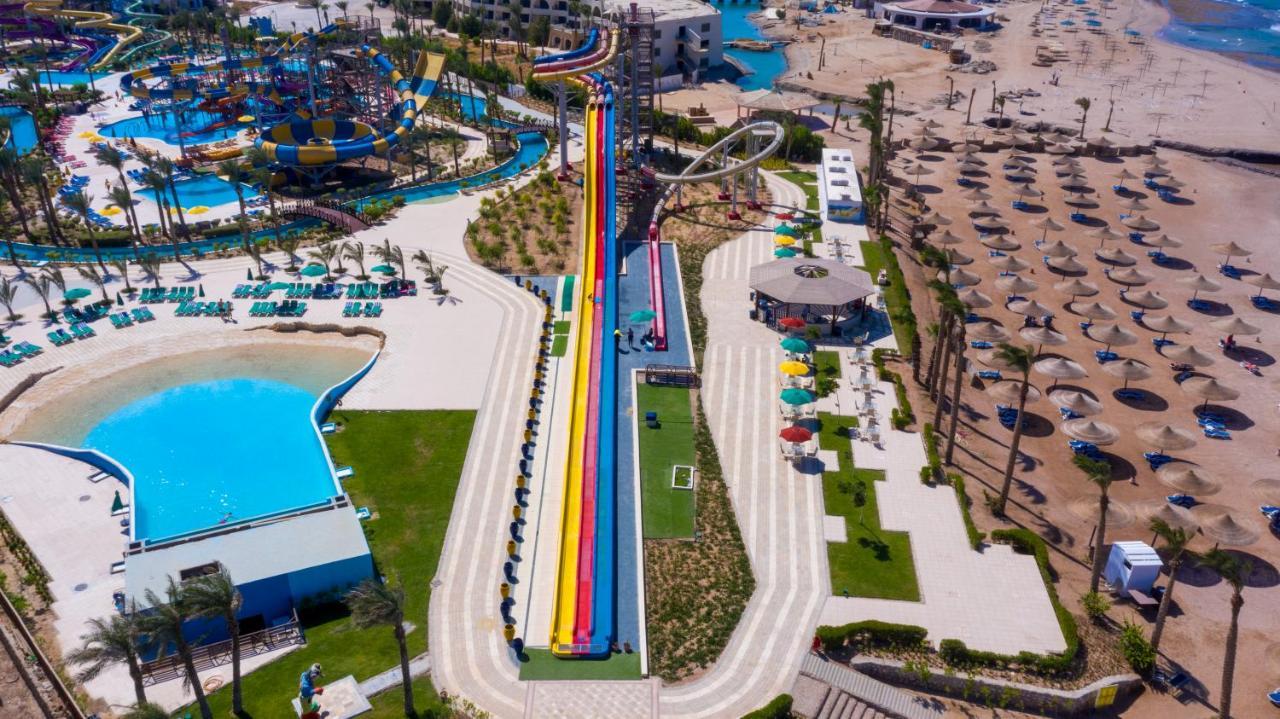 Blend Club Aqua Hurghada