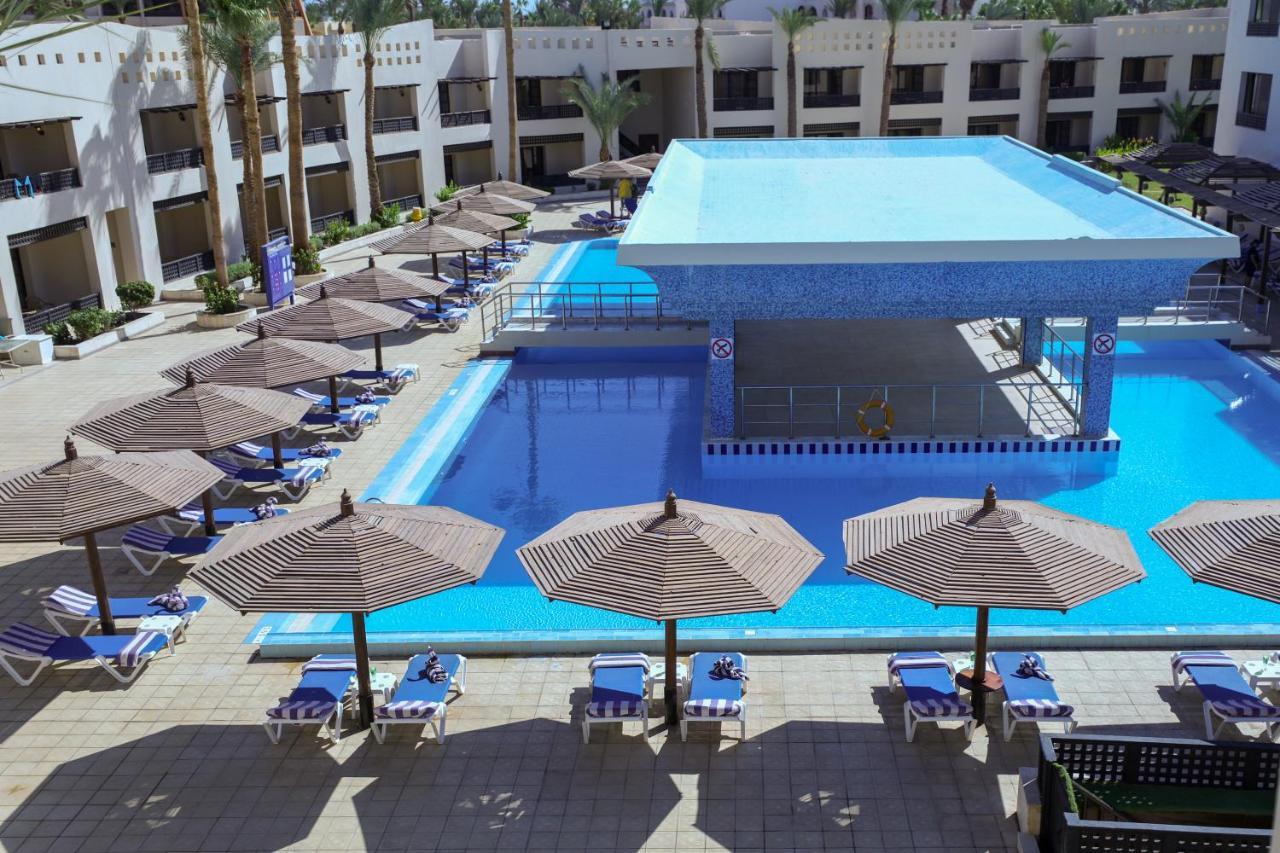Blend Club Aqua Hurghada