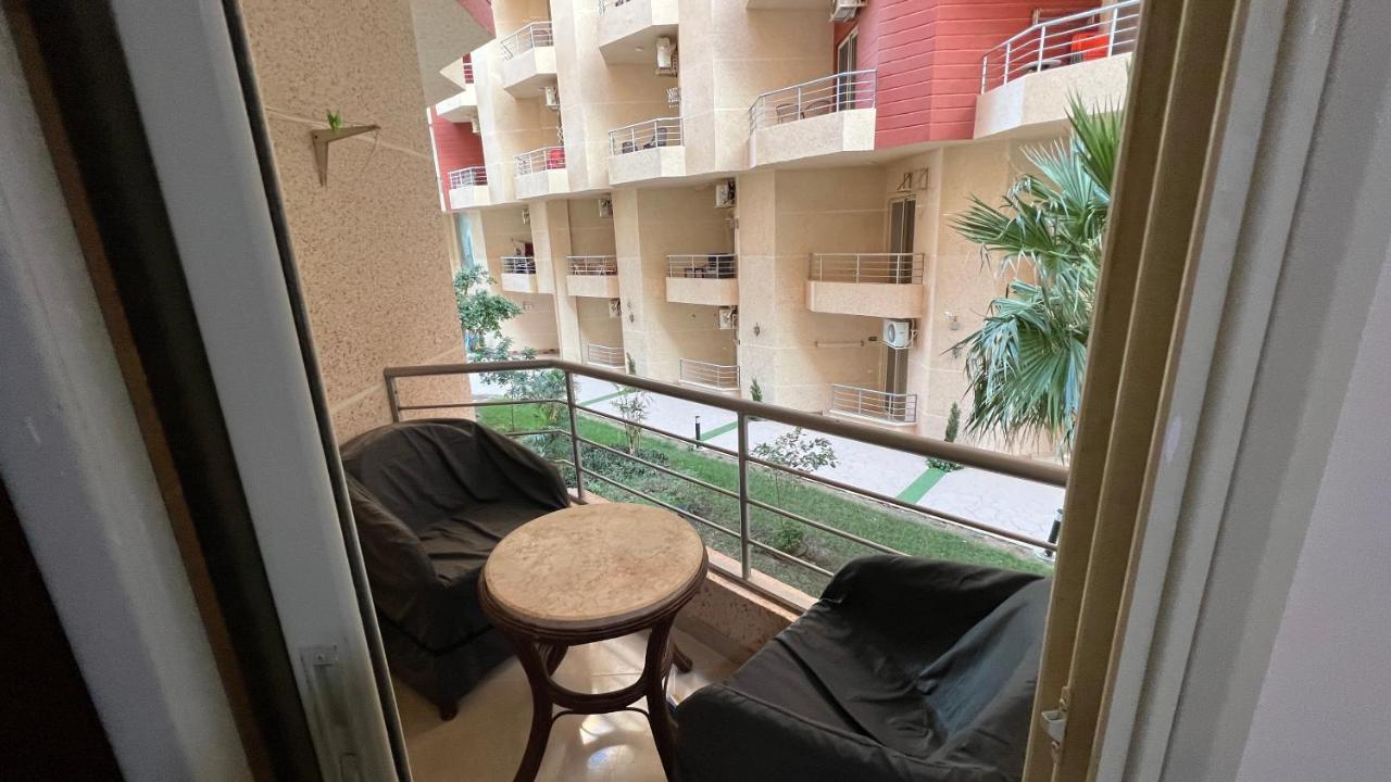 Casablanca Resort, First Line, With Private And Swimming Pools,hurghada *
