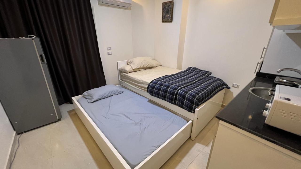 Casablanca Resort, First Line, With Private And Swimming Pools,hurghada