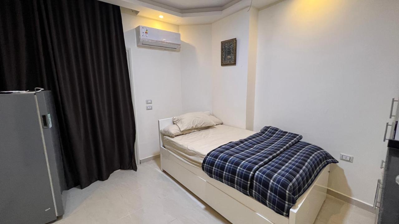 Aparthotel Casablanca Resort, First Line, With Private And Swimming Pools,hurghada Hurghada